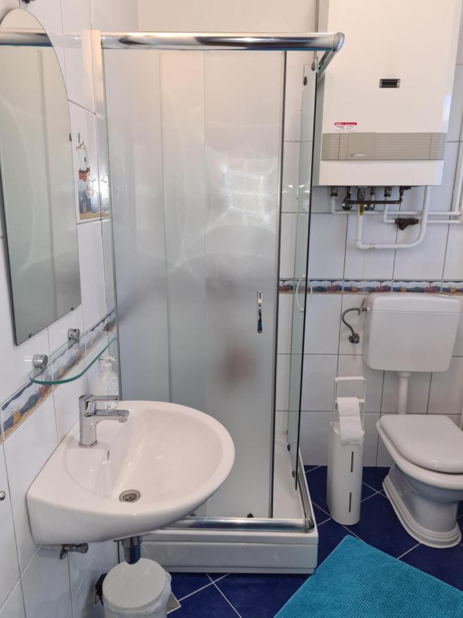 Cosy Studio Apartment 2 Ζάγκρεμπ Εξωτερικό φωτογραφία